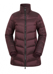 Ladies' down jacket GE060