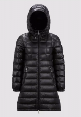 Ladies' down jacket GE061