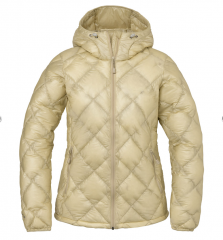 Ladies' down jacket GE057