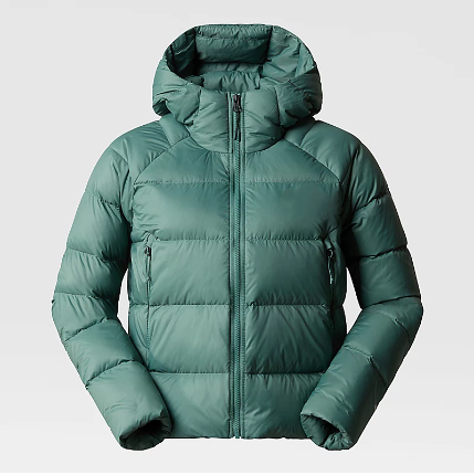 Ladies' down jacket GE059