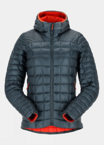 Ladies' down jacket GE058