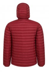 Men's down jacket GED25