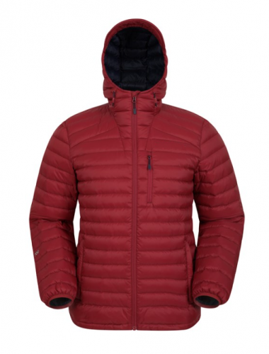 Men's down jacket GED25