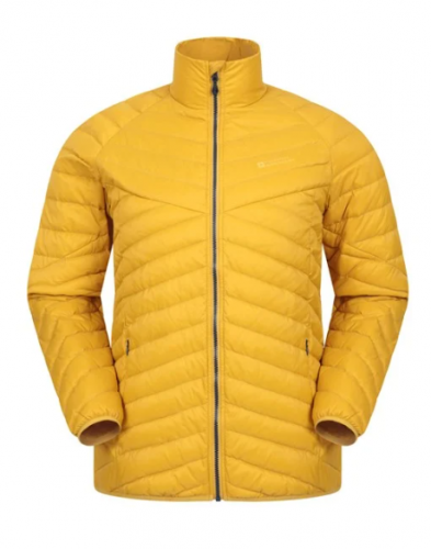 Men's down jacket GED027