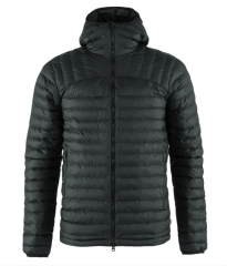 Men's down jacket GED026