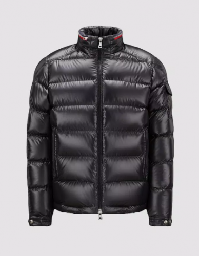 Men's down jacket GED028