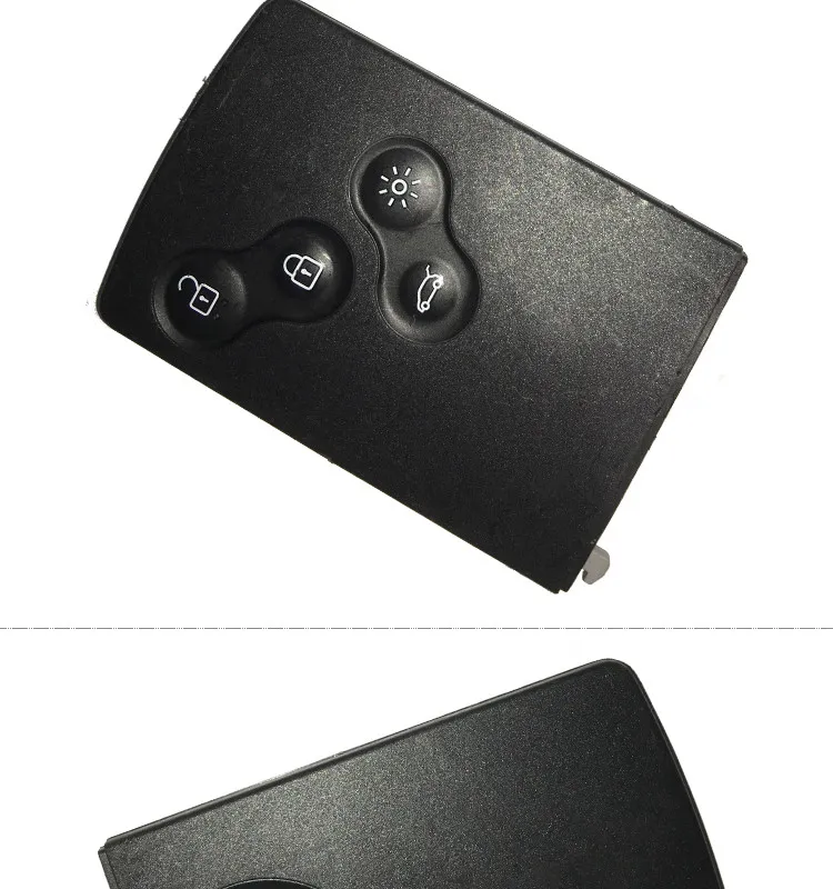 AK010033 Original Renault QM5 Smart Key 4 Button 434Hz ID46 PCF7952 AK010033 Original Renault QM5 Smart Key 4 Button 434Hz ID46 PCF7952