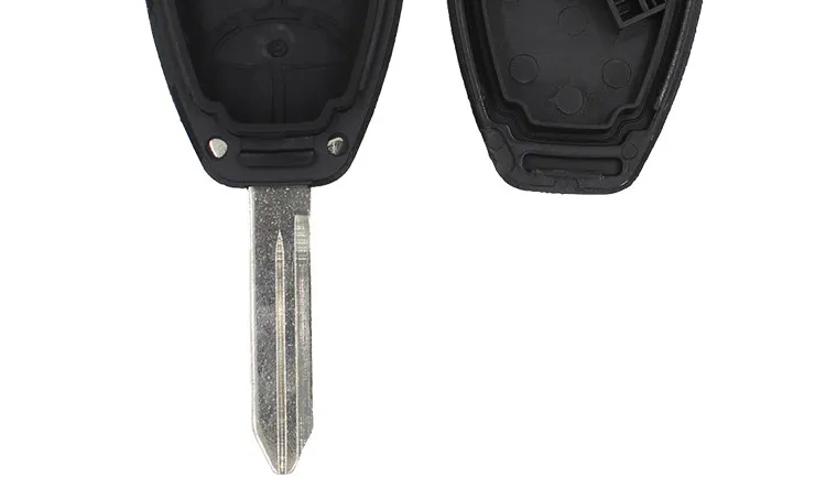 AK015025 Chrysler JEEP DODGE 5+1 button Remote Key (USA) 315Mhz FCC ID OHT692427AA AK015025 Chrysler JEEP DODGE 5+1 button Remote Key (USA) 315Mhz FCC ID OHT692427AA