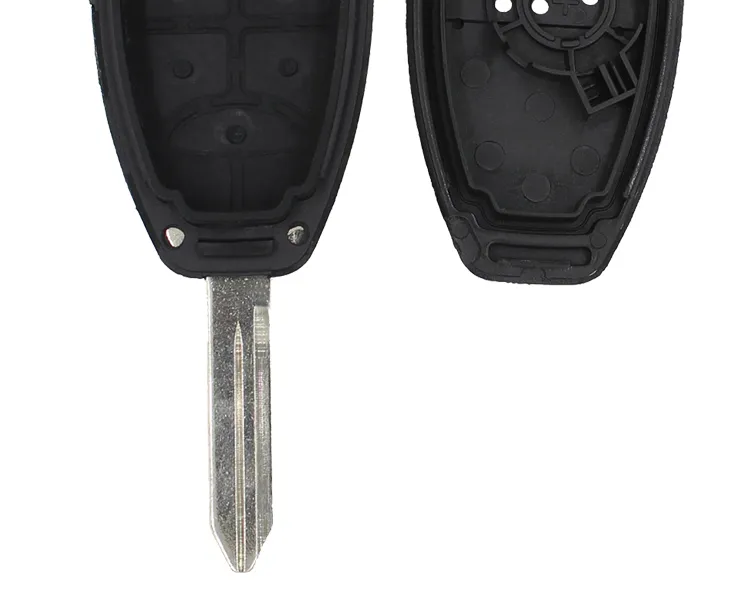 AK015020 Chrysler JEEP DODGE 3+1 button Remote Key 315Mhz FCC ID OHT692427AA AK015020 Chrysler JEEP DODGE 3+1 button Remote Key 315Mhz FCC ID OHT692427AA
