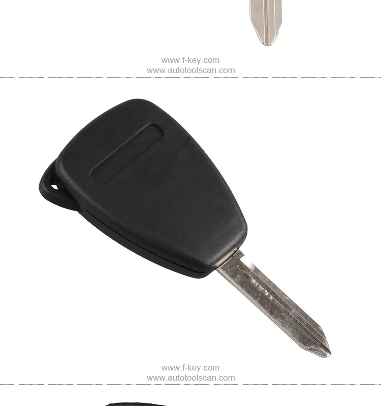 AK015020 Chrysler JEEP DODGE 3+1 button Remote Key 315Mhz FCC ID OHT692427AA AK015020 Chrysler JEEP DODGE 3+1 button Remote Key 315Mhz FCC ID OHT692427AA