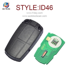 AK006028 for BMW Smart Card 3 5 Series 868MHz ID46 (PCF7945)