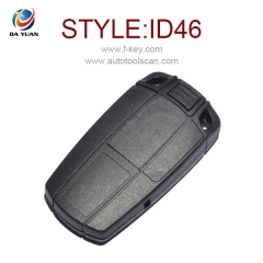 AK006028 for BMW Smart Card 3 5 Series 868MHz ID46 (PCF7945)