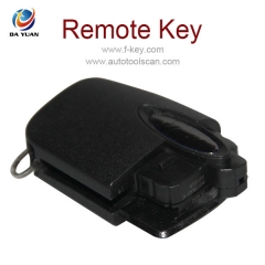 AK018016 Original for Ford Mondeo Focus 2 Button Remote Key 434MHz