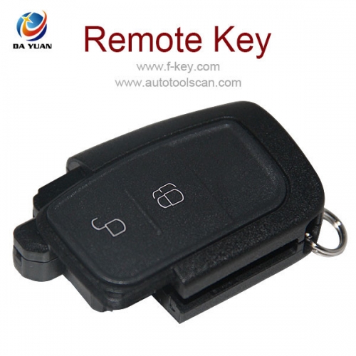 AK018016 Original for Ford Mondeo Focus 2 Button Remote Key 434MHz