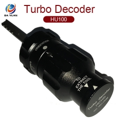 LS07003 Turbo Decode HU100 for GM OPEL Chevrolet