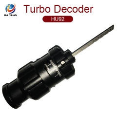 LS07002 New Arrive hu92 decoder turbo decoder hu92