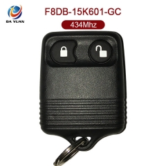 AK018017 for Ford 2 Button Remote Key 434MHz F8DB-15K601-GC