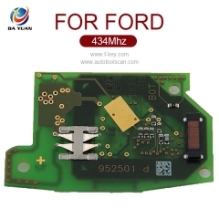 AK018048 Original for Ford Mondeo Focus Smart Card 434MHz  3M5T-15K601-DC
