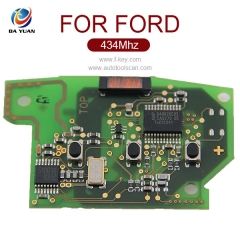 AK018048 Original for Ford Mondeo Focus Smart Card 434MHz  3M5T-15K601-DC