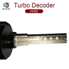 LS07002 New Arrive hu92 decoder turbo decoder hu92