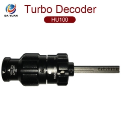 LS07003 Turbo Decode HU100 for GM OPEL Chevrolet