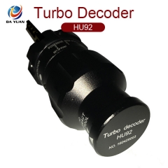 LS07002 New Arrive hu92 decoder turbo decoder hu92