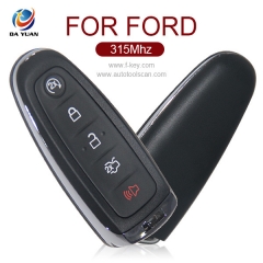 AK018043 Original for Ford Edge 5 Button Smart Card 315MHz  M3N5WY8609