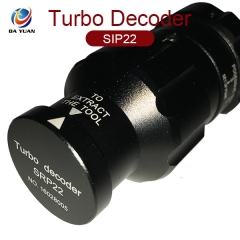 LS07006 Turbo decoder SIP22 pro decoder for auto key decoder