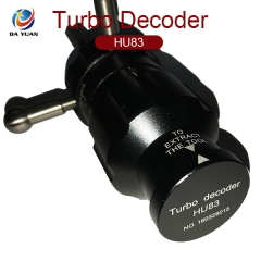 LS07005 Turbo Decode HU83 V.2 Peugeot Citroen