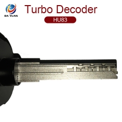 LS07005 Turbo Decode HU83 V.2 Peugeot Citroen