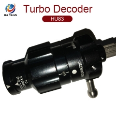 LS07005 Turbo Decode HU83 V.2 Peugeot Citroen