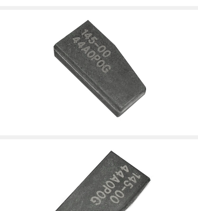 DY120508 4D60 (80BIT)  4D70  Transponder chip for Car key Ceramics