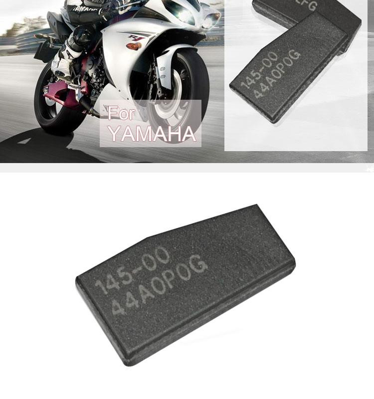 DY120507  Auto car transponder 4D69 Chip for yamaha Motorcycle