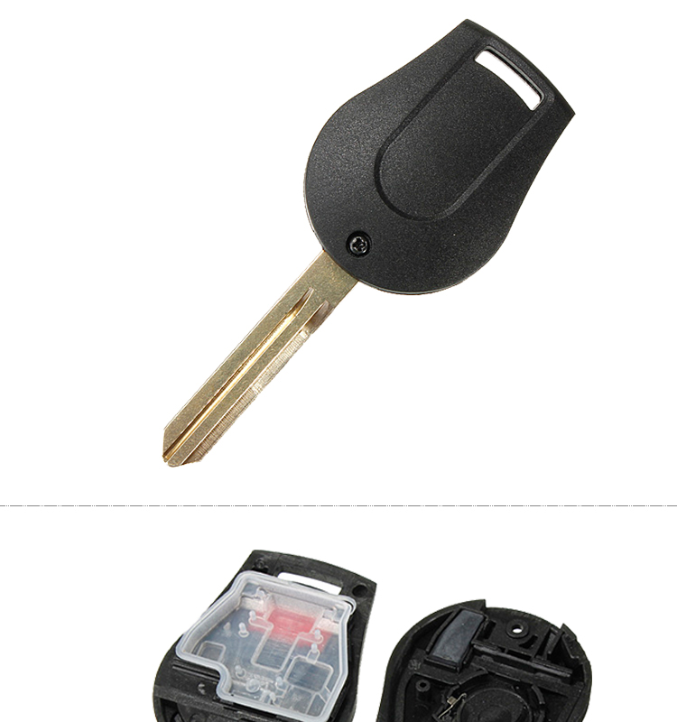 AK027015 4 Button for Nissan Sentra  2013-2014 315 MHz FCC ID CWTWB1U816