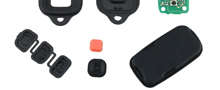 AK007005 Toyota 2+1 button Remote control(USA) 314.4MHZ HYQ12BBX AK007005 Toyota 2+1 button Remote control(USA) 314.4MHZ HYQ12BBX