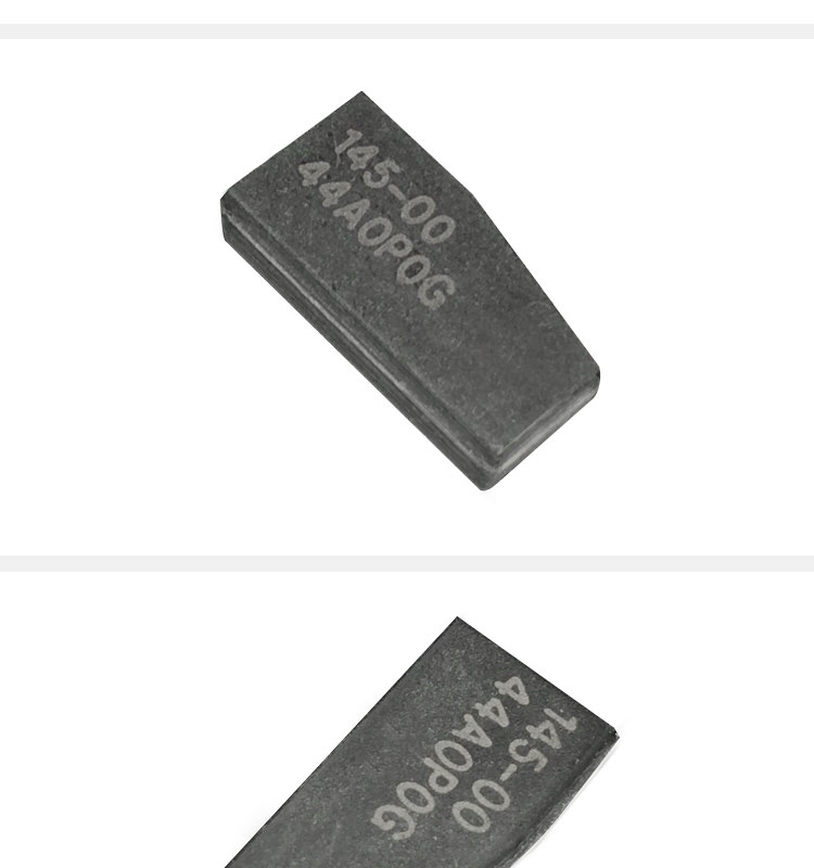 DY120515 4D61 ceramic key transponder chip for Misubishi 