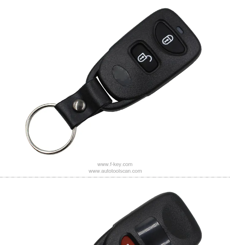 AK020005 2+1 Button 315MHz For Hyundai Tucson Elantra AK020005 2+1 Button 315MHz For Hyundai Tucson Elantra