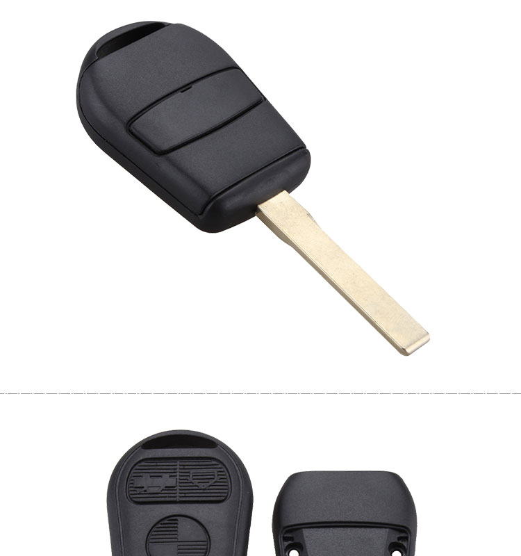 bmw e31 key