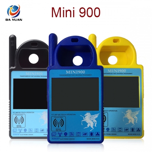 AKP118 Mini Transponder Key Programmer Mini ND900 mini 900