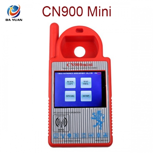AKP018 Smart CN900 Mini Transponder Key Programmer
