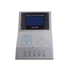 AKP119 H618 Remote Controller Remote Master For Wireless RF Remote Controller Updatable