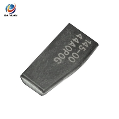 DY120514  4D62 T21 transponder chip for Subaru Carbon