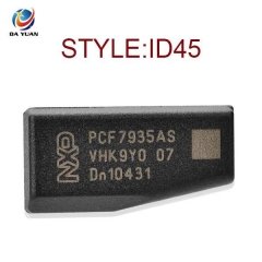 DY120103 Auto Transponder Chip ID45 for Peugeot ID45 Carbon Chip