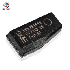 DY120212 ID46 PCF7936 T14 Blank  transponder chip