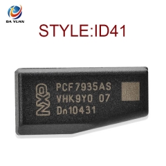 DY120108 ID41 T11 Carbon Transponder Chip