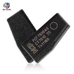 DY120212 ID46 PCF7936 T14 Blank  transponder chip