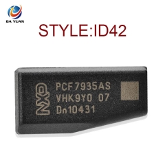DY120107 ID42 T10 Transponder Chip for Volkswagen Jetta