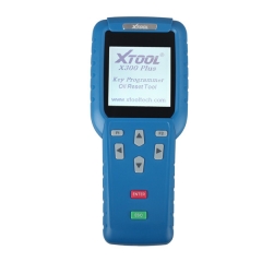 AKP113 Original XTOOL X300 Plus X300+ Auto Key Programmer