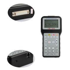 AKP104 V40.09 CK-200 CK200 Auto Key Programmer Updated Version of CK-100