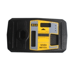 AKP110 Xhorse VVDI BGA VVDI MB Tool Key Programmer for Merecedes Benz